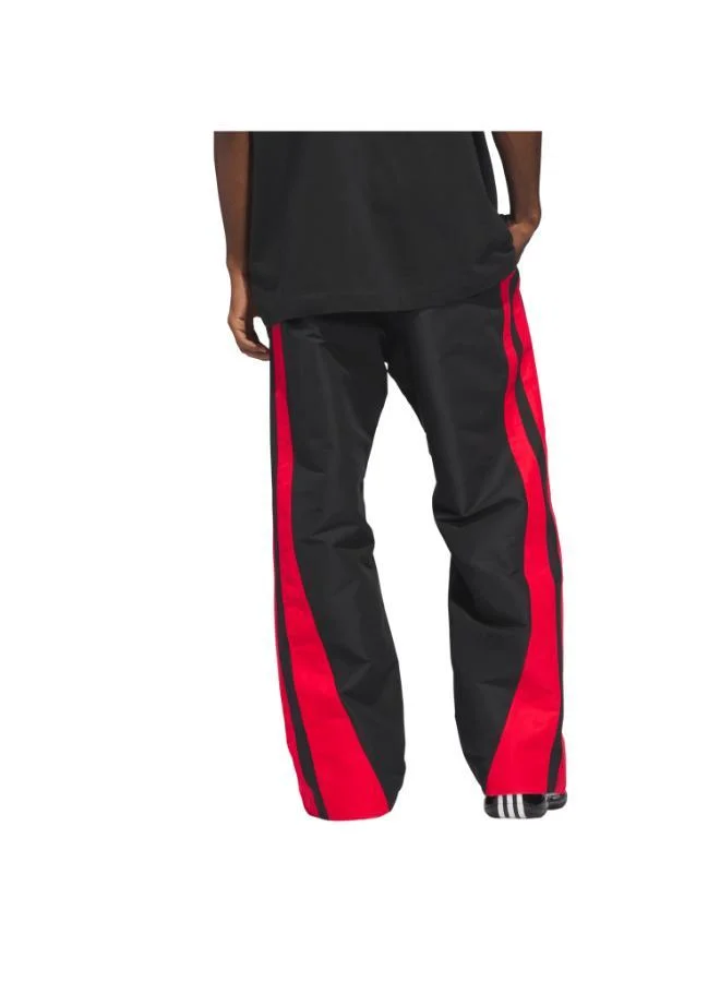 اديداس بنطال كرة السلة المحبوك Basketball Woven من أديداس